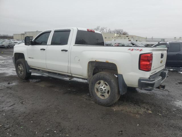 Vin: 1gc1kveg3ff165208, lot: 82138144, chevrolet all models k2500 heavy duty lt 20152
