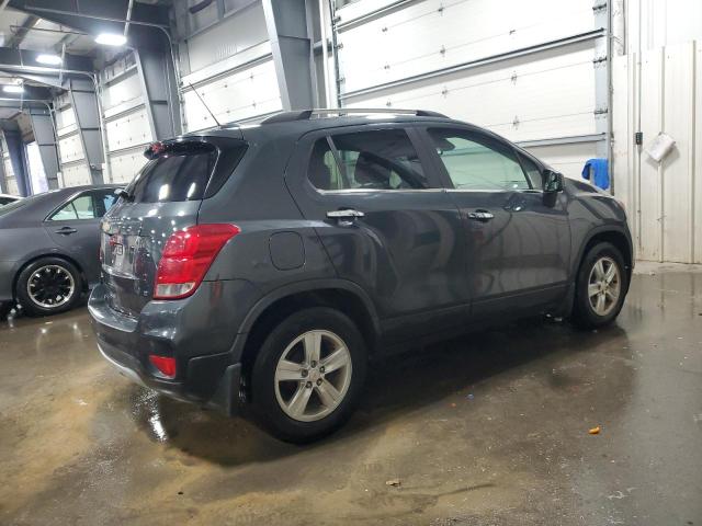 2017 CHEVROLET TRAX 1LT - KL7CJLSB6HB161377