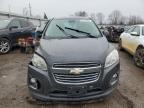 Lot #3024902409 2016 CHEVROLET TRAX LS