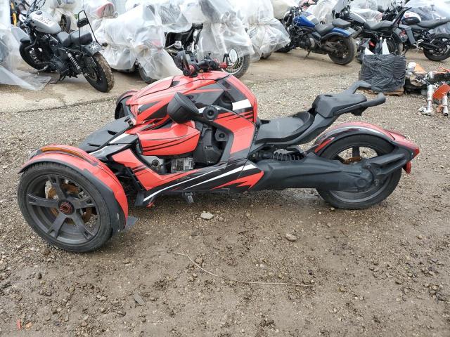 2020 CAN-AM RYKER - 3JB2FEG20LJ004454