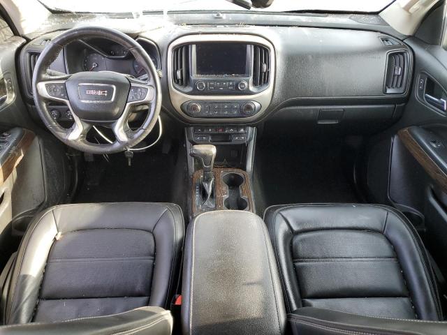 2018 GMC CANYON DEN 1GTG6EEN7J1236851