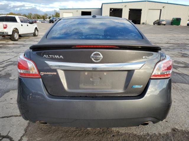 VIN 1N4AL3AP1DN508260 2013 NISSAN ALTIMA no.6