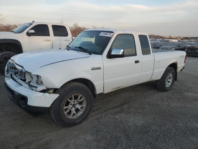 FORD RANGER SUP