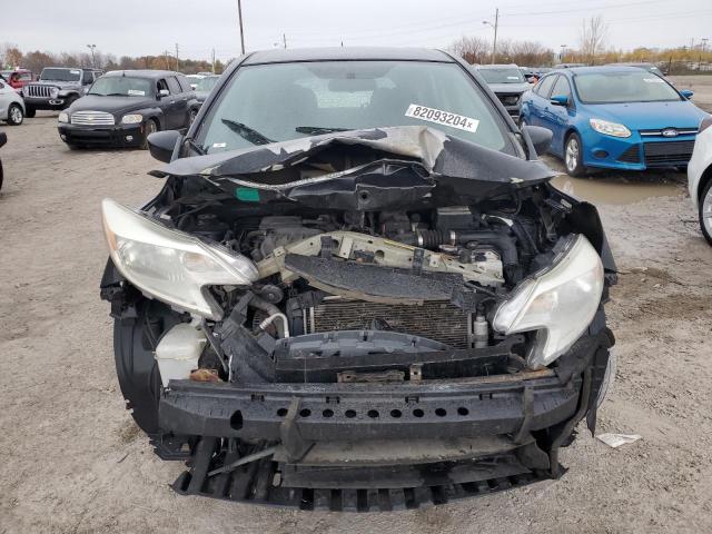 2015 NISSAN VERSA NOTE - 3N1CE2CPXFL367277