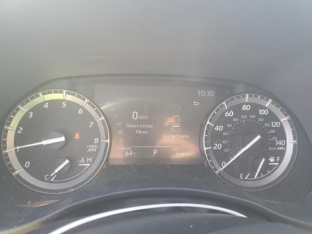 2020 TOYOTA HIGHLANDER - 5TDDZRBH1LS044167