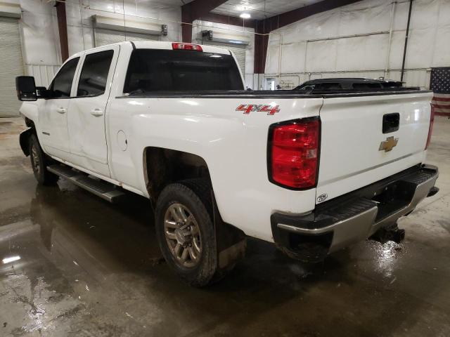 2015 CHEVROLET SILVERADO - 1GC1KVEG4FF527613