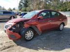 2017 NISSAN VERSA S - 3N1CN7AP0HL802343