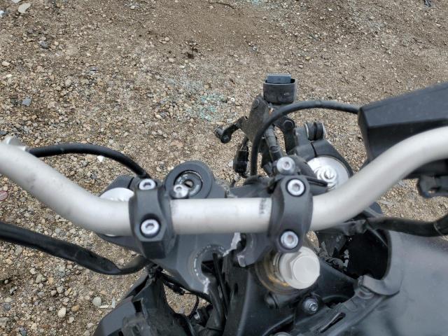 2019 YAMAHA MT09 - JYARN53EXKA005096