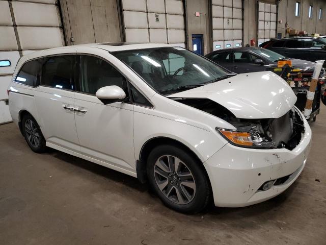 2015 HONDA ODYSSEY TO - 5FNRL5H97FB118510