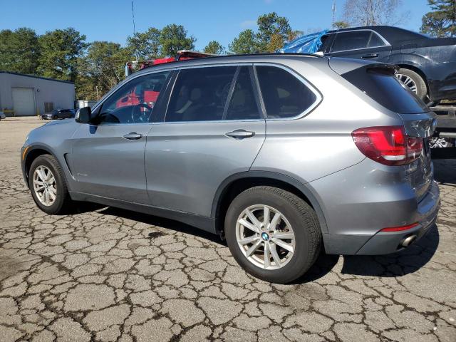 2015 BMW X5 SDRIVE3 - 5UXKR2C5XF0H36973