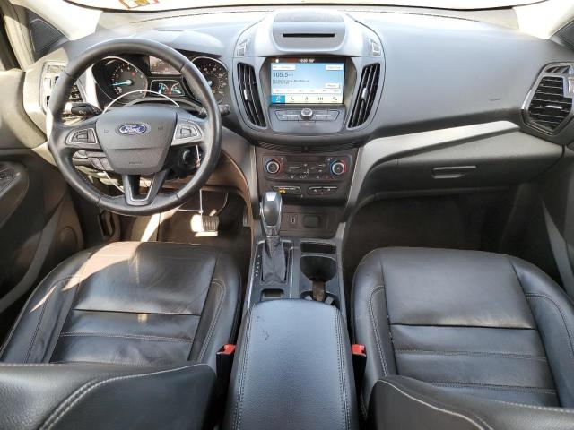 2018 FORD ESCAPE SEL - 1FMCU9HD6JUC98718