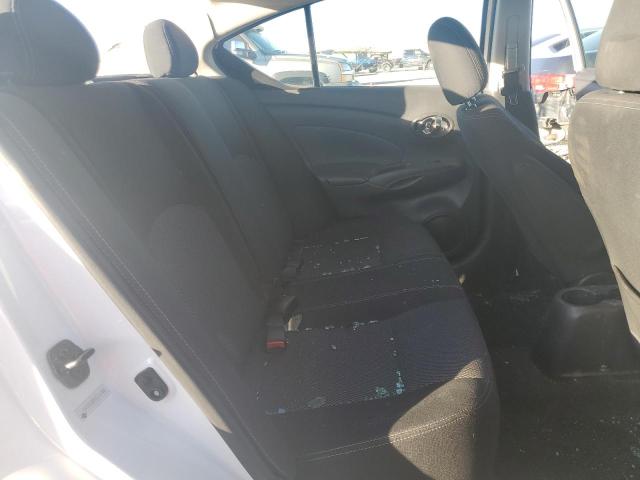 2019 NISSAN VERSA S - 3N1CN7AP8KL830740