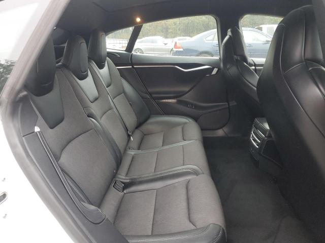 2017 TESLA MODEL S - 5YJSA1E18HF218598