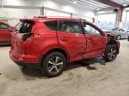 TOYOTA RAV4 XLE photo