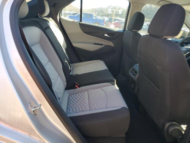 2019 CHEVROLET EQUINOX LS - 3GNAXSEV3KS500513