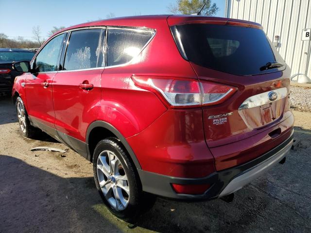 VIN 1FMCU9H91DUD11293 2013 FORD ESCAPE no.2