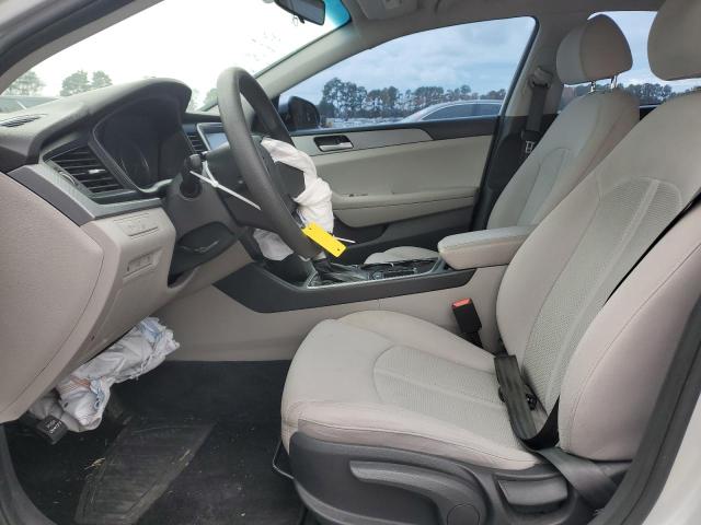 2019 HYUNDAI SONATA SE - 5NPE24AF0KH800054