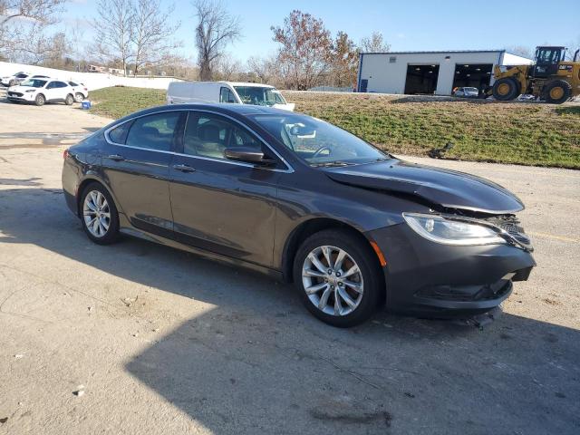 2015 CHRYSLER 200 C - 1C3CCCCG5FN515199