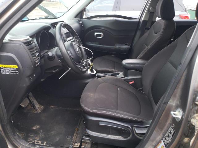 2016 KIA SOUL - KNDJN2A25G7314259