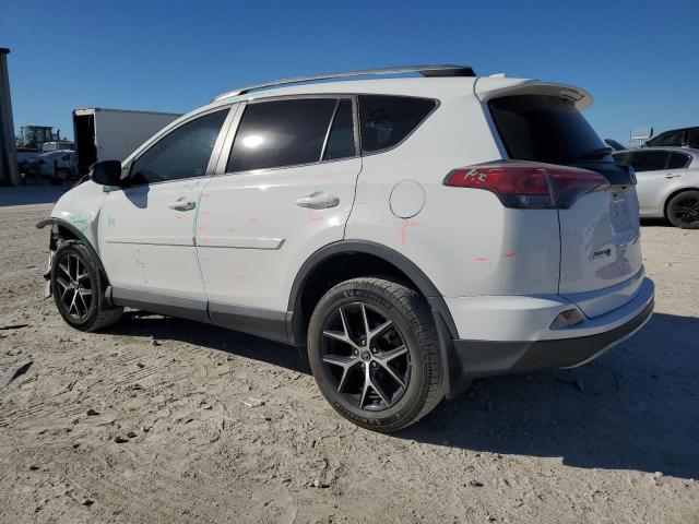 2017 TOYOTA RAV4 SE - 2T3NFREV9HW339473