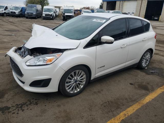 2018 FORD C-MAX SE #3020854744