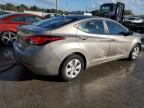 HYUNDAI ELANTRA SE photo