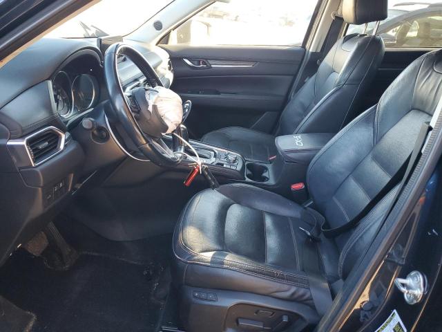 2018 MAZDA CX-5 GRAND - JM3KFADM1J1402901