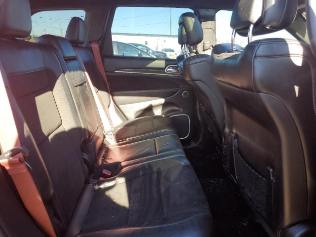 2021 JEEP GRAND CHER - 1C4RJFDJ8MC529839