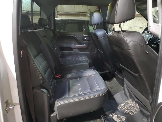 2017 GMC SIERRA K15 - 3GTU2PEJ2HG331787