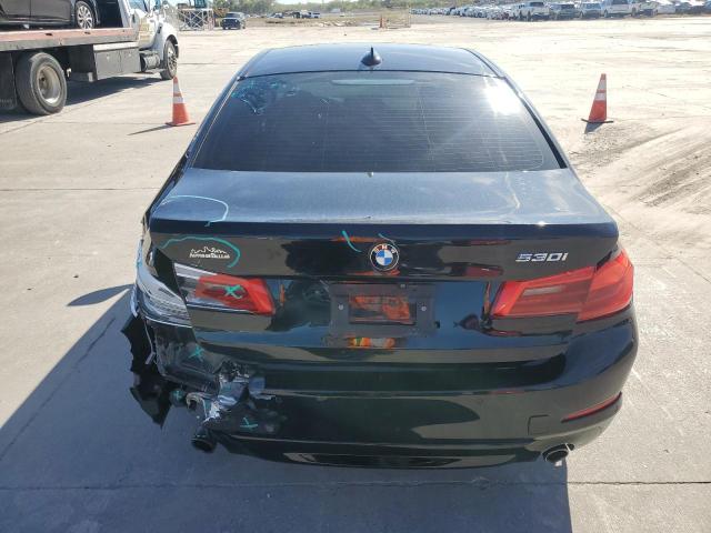 2019 BMW 530 I - WBAJA5C51KWW34288