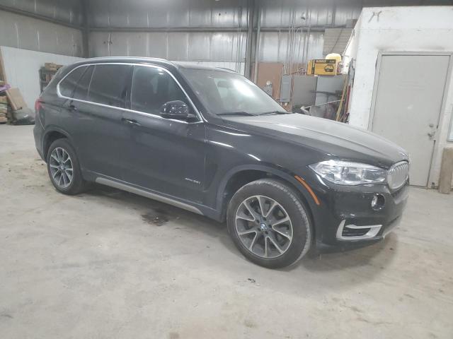 2018 BMW X5 XDRIVE3 - 5UXKR0C54J0X94863