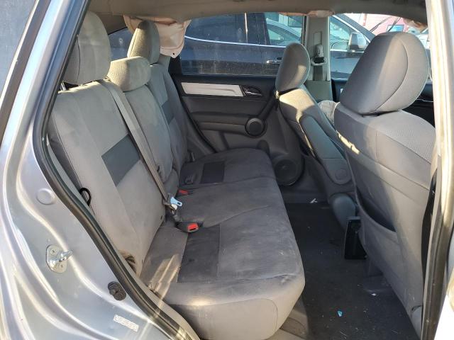 5J6RE4H54BL048418 2011 HONDA CRV