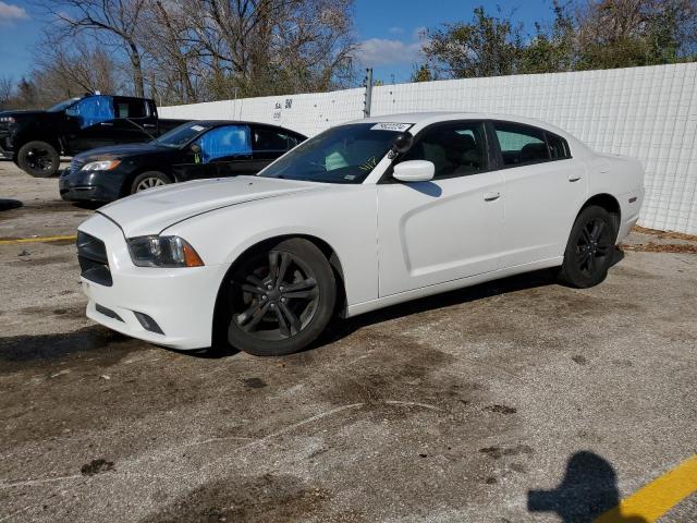 2014 DODGE CHARGER PO #3024150867