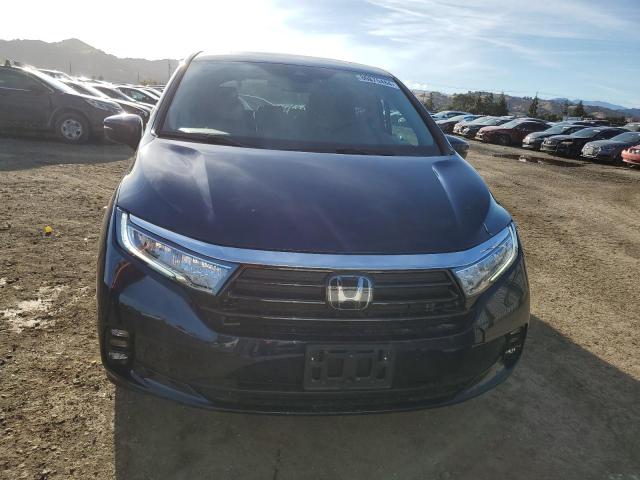 2023 HONDA ODYSSEY EL - 5FNRL6H94PB064574