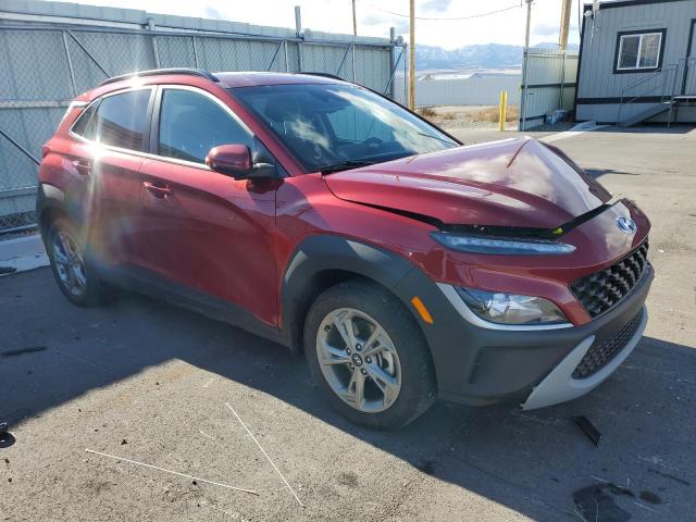 VIN KM8K3CABXPU049948 2023 HYUNDAI KONA no.4