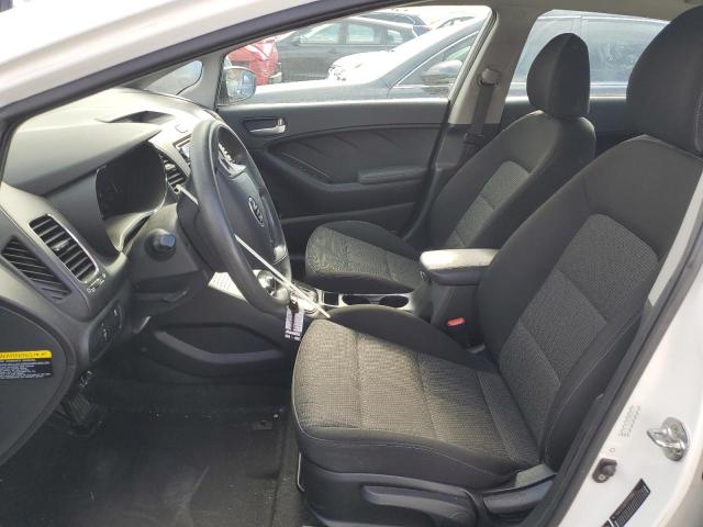 2018 KIA FORTE LX - KNAFK5A88J5772981