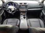 SUBARU LEGACY 2.5 photo