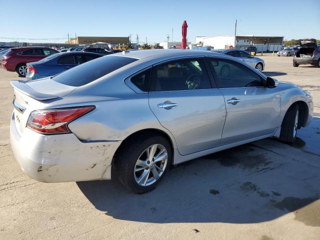 2015 NISSAN ALTIMA 2.5 - 1N4AL3AP7FC212772