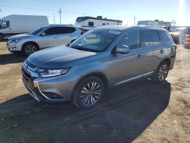 MITSUBISHI OUTLANDER SE