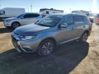 2020 MITSUBISHI OUTLANDER - JA4AZ3A37LZ021149