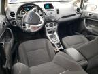 FORD FIESTA SE photo