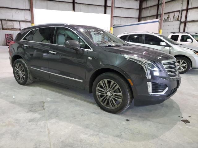 2017 CADILLAC XT5 PREMIU - 1GYKNCRS2HZ122246