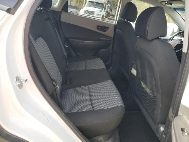 2018 HYUNDAI KONA SEL - KM8K22AA9JU148871