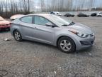 HYUNDAI ELANTRA SE photo