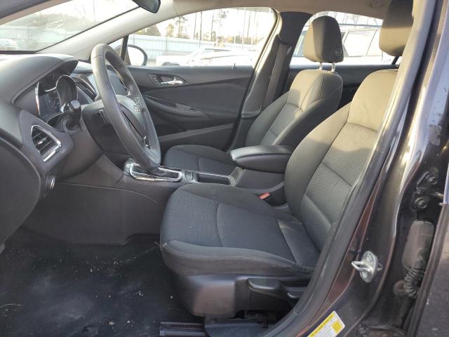 2016 CHEVROLET CRUZE LT - 1G1BE5SM0G7275997