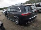 MERCEDES-BENZ GLS 450 4M photo