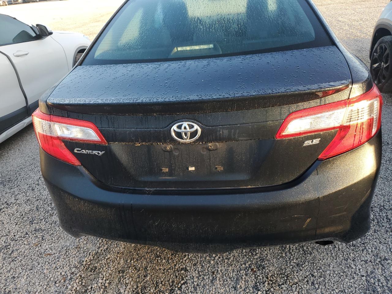 Lot #2944512327 2014 TOYOTA CAMRY L