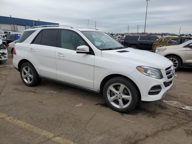 VIN 4JGDA5HB9GA776404 2016 MERCEDES-BENZ GLE-CLASS no.4