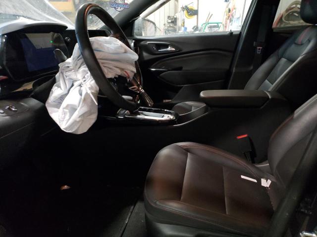 2024 CHEVROLET TRAX 2RS KL77LJE2XRC015622