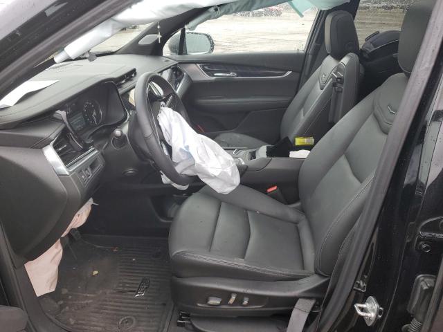 2024 CADILLAC XT6 PREMIU - 1GYKPDRS8RZ747042